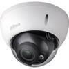Camera supraveghere DAHUA HAC-HDBW1200R-Z-2712-S, 2.7-12mm, 2MPX, CMOS, Dome, IR 30, Alb