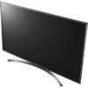 Televizor LED LG Smart TV 50UK6750PLD, Seria K6750PLD, 126cm, 4K UHD, HDR, Gri