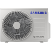 Aer Conditionat Samsung AR12NXCXAWKNEU/XEU Windfree, 12000 BTU, Clasa A++, Alb