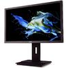 Monitor LED Acer B226HQL, 21.5 inch FHD, 5 ms, Negru, 60 Hz