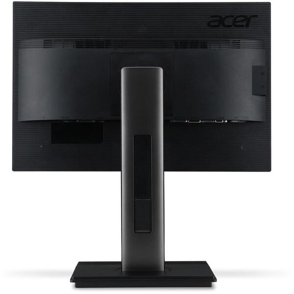 Monitor LED Acer B226WL, 22 inch, 5 ms, Negru, 60 Hz