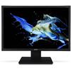 Monitor LED Acer V226WL, 22 inch, 5 ms, Negru, 60 Hz