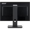 Monitor LED Acer BW237Qbmiprx, 23" FHD+, 4 ms, Negru, 75 Hz