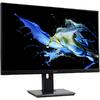 Monitor LED Acer B247Wbmiprx, 23.8 inch, 4 ms, Negru, 60 Hz