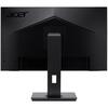 Monitor LED Acer B247Wbmiprx, 23.8 inch, 4 ms, Negru, 60 Hz