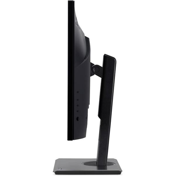 Monitor LED Acer B247Wbmiprx, 23.8 inch, 4 ms, Negru, 60 Hz