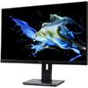 Monitor LED Acer B247YCbmipruzx, 23.8 FHD, 4 ms, Negru 75 Hz