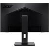 Monitor LED Acer B247YCbmipruzx, 23.8 FHD, 4 ms, Negru 75 Hz