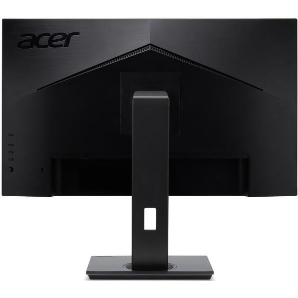 Monitor LED Acer B247YCbmipruzx, 23.8 FHD, 4 ms, Negru 75 Hz