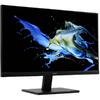 Monitor LED Acer V247Ybmipx, 23.8" FHD, 4 ms, Negru, 75 Hz