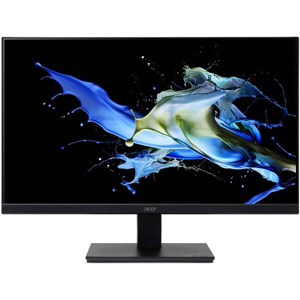 Monitor LED Acer V247Ybmipx, 23.8" FHD, 4 ms, Negru, 75 Hz