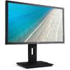 Monitor LED Acer B246HLCymipruzx, 24" FHD, 5 ms, Dark Grey