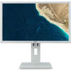 Monitor LED Acer B246HLwmdr, 24" FHD, 5 ms, 60 Hz, White