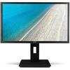 Monitor LED Acer B246HLymdpr, 24" FHD, 5 ms, Dark Grey, 60 Hz
