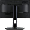 Monitor LED Acer CB241HYbmdpr, 24" FHD, 4 ms, Negru, 60 Hz