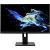 Monitor LED Acer B277bmiprzx, 27" FHD, 4 ms, Negru, 75 Hz