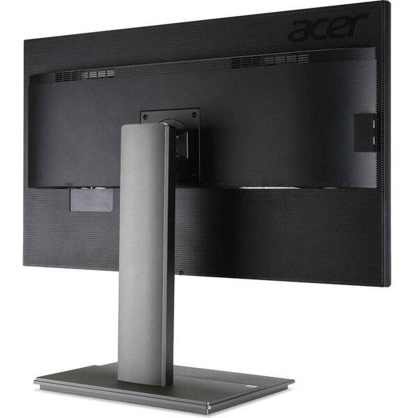 Monitor LED Acer B326HULymiidphz, 32 inch, 6ms, Dark Grey, 60 Hz