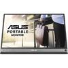 Monitor LED Asus ZenScreen MB16ACM, 15.6" FHD, Dark gray, 60 Hz