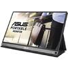 Monitor LED Asus ZenScreen MB16ACM, 15.6" FHD, Dark gray, 60 Hz