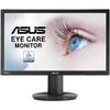 Monitor LED Asus VP229HAL, 21.5" FHD, 5 ms, Black