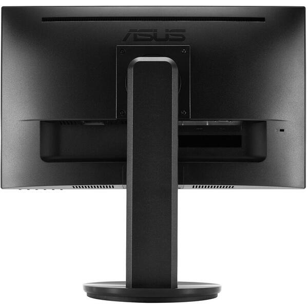 Monitor LED Asus VP229HAL, 21.5" FHD, 5 ms, Black