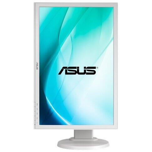 Monitor LED Asus VW22ATL-G, 22 inch, 5 ms, White