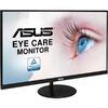 Monitor LED Asus VL249HE, 23.8" FHD, 5 ms, Black, 75 Hz
