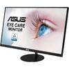 Monitor LED Asus VL249HE, 23.8" FHD, 5 ms, Black, 75 Hz