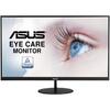 Monitor LED Asus VL249HE, 23.8" FHD, 5 ms, Black, 75 Hz