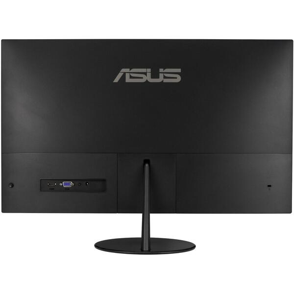 Monitor LED Asus VL249HE, 23.8" FHD, 5 ms, Black, 75 Hz