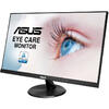 Monitor LED Asus VP249HE, 23.8 inch FHD, 5 ms, Black, 60Hz