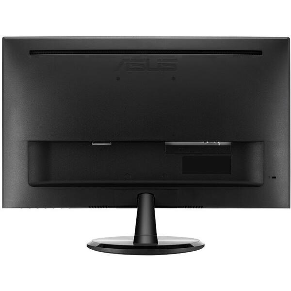 Monitor LED Asus VP249HE, 23.8 inch FHD, 5 ms, Black, 60Hz
