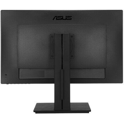 Monitor LED Asus PB278QV, 27" WQHD, 5 ms, Black, 75 Hz