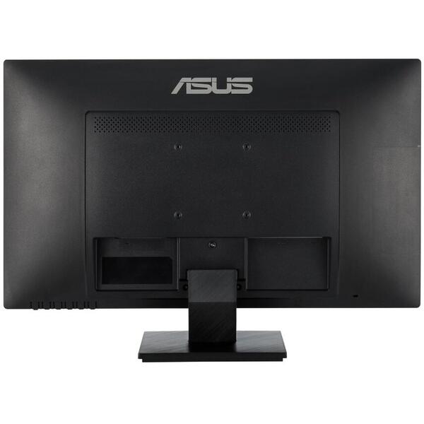 Monitor LED Asus VA279HAE, 27" FHD, 6 ms, Black