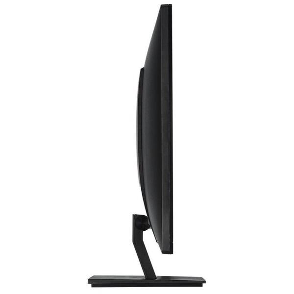 Monitor LED Asus VA279HAE, 27" FHD, 6 ms, Black