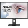 Monitor LED Asus VA279HAL, 27" FHD, 6 ms, Black