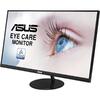 Monitor LED Asus VL279HE, 27" FHD, 5 ms, Black, 75 Hz