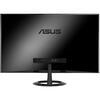 Monitor LED Asus VX279HG, 27 inch FHD, 1ms, Negru, FreeSync, 75 Hz
