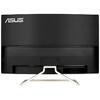 Monitor LED Asus VA326HR , 31.5" FHD, Curved, 4 ms, Black, 144Hz