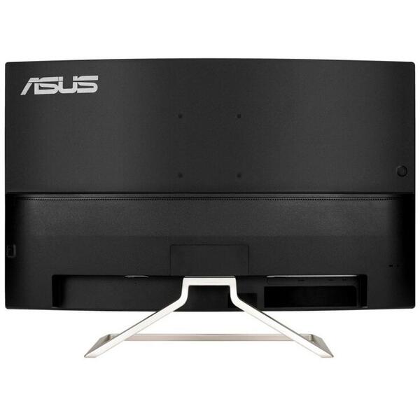 Monitor LED Asus VA326HR , 31.5" FHD, Curved, 4 ms, Black, 144Hz