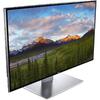 Monitor LED Dell UltraSharp UP3218K, 32" 8K Ultra HD, 6 ms, Silver, 60 Hz