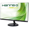 Monitor LED HANNspree HS246HFB, 23.6 inch FHD, 7ms, Black, 60Hz