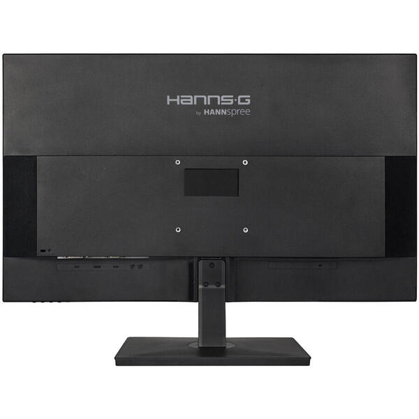 Monitor LED HANNspree HL274HPBROX, 27" FHD, 2 ms, Black