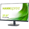 Monitor LED HANNspree HS278PPB, 27" FHD, 5 ms, Black, 60 Hz