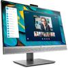 Monitor LED HP EliteDisplay E243m, 23.8inch FHD, 5ms, Silver-Black, 60 Hz