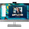 Monitor LED HP EliteDisplay E243m, 23.8inch FHD, 5ms, Silver-Black, 60 Hz