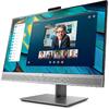 Monitor LED HP EliteDisplay E243m, 23.8inch FHD, 5ms, Silver-Black, 60 Hz