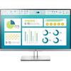 Monitor LED HP EliteDisplay E273, 27inch FHD, 5ms, Black-Silver, 60 Hz