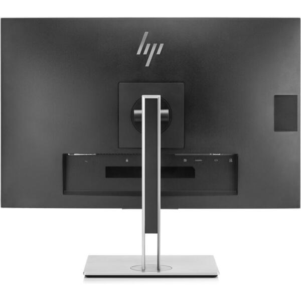 Monitor LED HP EliteDisplay E273, 27inch FHD, 5ms, Black-Silver, 60 Hz