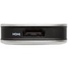 Hub USB Kingston NUCLEUM, USB TYPE-C ADAPTER 7 in 1